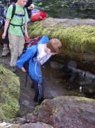 5.29.06 Siouxon Creek 040 